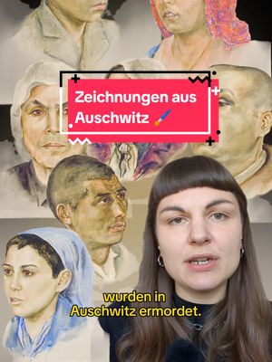A post by @keine.erinnerungskultur on TikTok caption: Ich kann das Museum verstehen - aber eben auch Dina Babbit und ihre Familie. Was sagt ihr?
