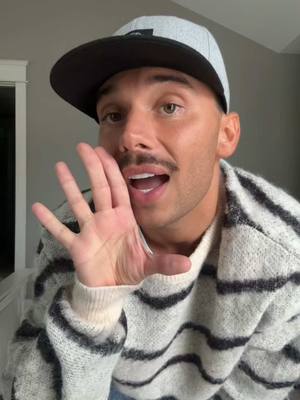 A post by @landonromanoo on TikTok caption: some tough love motivation for the day🫶🏼 in my @Fashion Nova @NovaMEN (Kiss And Tell High Rise Low Stretch Straight Leg Jeans, In The Game Crewneck Sweater)  FOLLOW ME ON INSTAGRAM FOR MORE EXLCUSIVE CONENT @landonromano 