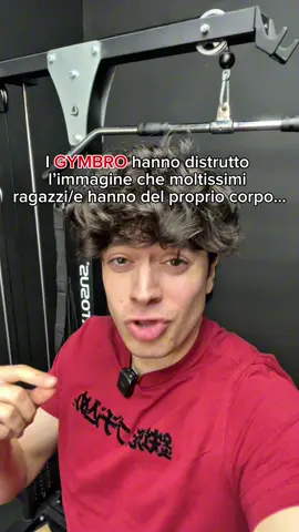 A post by @nacciflex on TikTok caption: Cercate di tutelare la vostra salute mentale invece di voler raggiungere standard irraggiungibili e di credere ai guru della motivazione ❤️