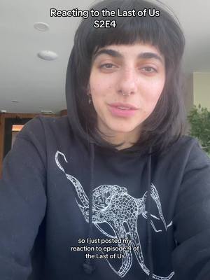 A post by @cascina on TikTok caption: on yt now