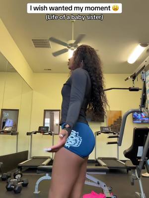 A post by @amazinggrace_xoxo on TikTok caption: #gymgirlie #gymmmm #jim #weightloss #lift #motivation #focus #viral #workout #Jesus #goals@joyl.hunter 