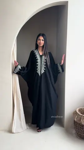 A post by @siaabayas on TikTok caption: MAYSA ABAYA #fyp #fypシ゚ #foryoupage❤️❤️ 