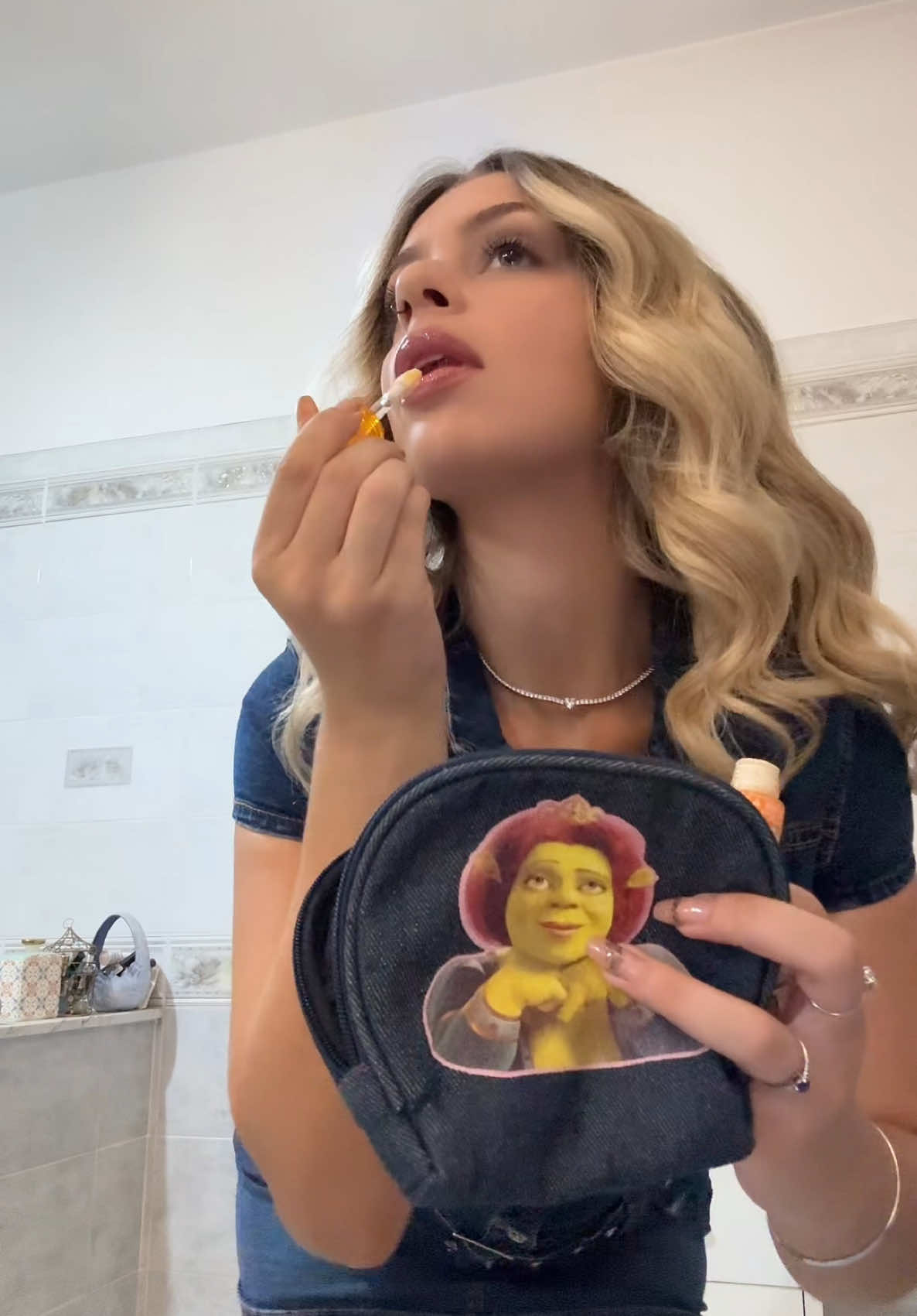 A post by @martina.cammara7 on TikTok caption: Gen Z be like✨: