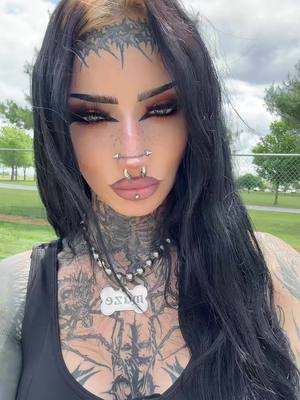 A post by @m0rguekitty on TikTok