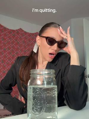 A post by @jessvalortiz on TikTok caption: looking up “are credit cards waterproof” as we speak 