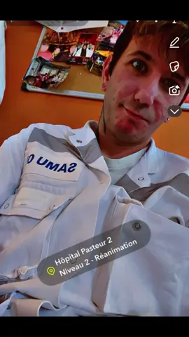 A post by @tigrou_tigrou on TikTok caption: SAMU SMUR ADE IDE MEDECIN tous le même combat sauver des vies 🚑🚑🚑🚑