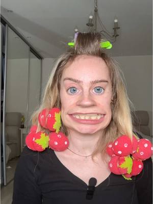 A post by @marie.akashaa on TikTok caption: 🍓