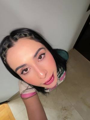 A post by @lupitavillalobosb on TikTok caption: Que ballerina capucccina y que no sé qué tanta cosa traen los chavos jajajaja 