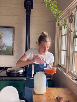 A post by @ballerinafarm on TikTok caption: Happy birthday, Henry ♥️
