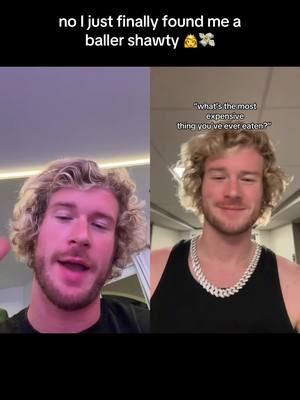 A post by @yunggravy on TikTok caption: #duet with @Yung Gravy 🍯 did yall think I was wilding out like that fr #mami #papi 