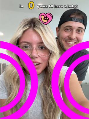A post by @mariahandbill on TikTok caption: This must be a sign 🥹❤️ IG: Mariahandbill