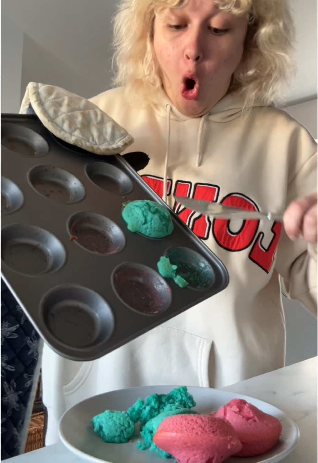 A post by @josiekayz on TikTok caption: The first successes 🙌🙌