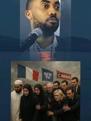 A post by @269_bismillah on TikTok caption: #mohamedbajrafil🇰🇲🇫🇷 #islamdefrance🇫🇷 #hassaniquioussen #269bismillah #for #france🇫🇷 