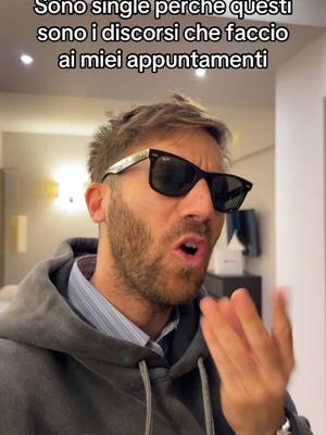 A post by @divanoletto on TikTok caption: le perle di @Mattia Cerrito ✨