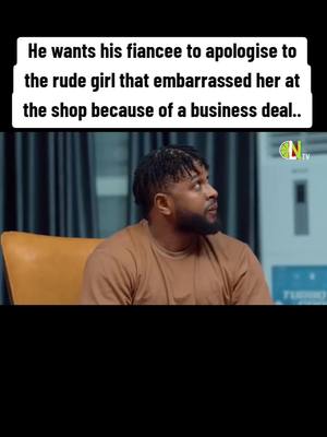 A post by @asamoahperpetual2 on TikTok caption: Movie title:Nude Artist. on LEMON NOLLY TV #explor #ghanamovietrend #ethiopian_tik_tok #nageriantiktok 