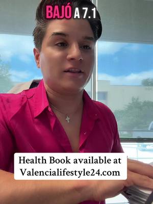 A post by @doctordanielvalencia on TikTok caption: #doctordanielvalencia #diabetes 