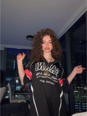 A post by @demitrakalogeras on TikTok caption: Was bout to go brazy