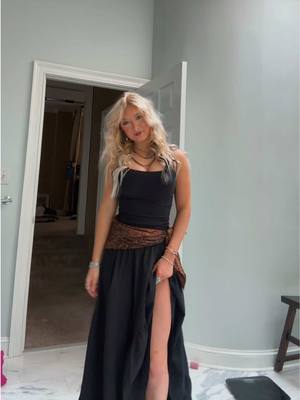 A post by @grace_pajs on TikTok caption: photo shoot fit 🤷🏼‍♀️ #gracepajs #gracek #photography #westernfashion #westernfashioninfluencer #westernphotoshoot 