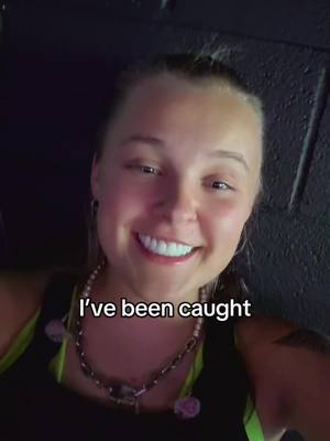 A post by @itsjojosiwa on TikTok caption: Hahahahah anywayssss stream bulletproof on May 16th, pre save now!
