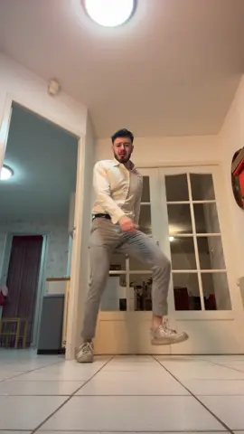 A post by @hugo.hilaire on TikTok caption: #ohnoshedont #hugolloris 