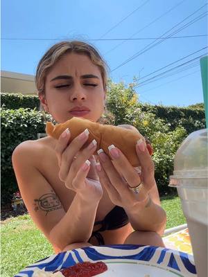 A post by @iggybellyy on TikTok