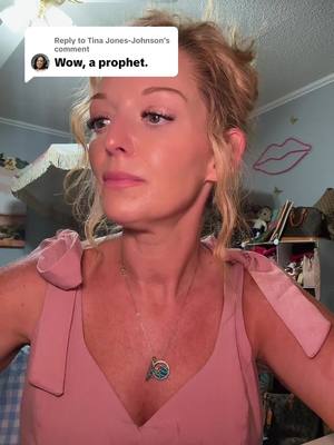 A post by @shoelover99 on TikTok caption: Replying to @Tina Jones-Johnson 