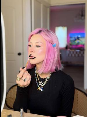 A post by @byallynicole on TikTok caption: my zen time 🤍