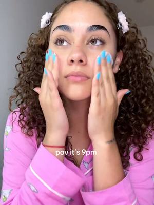 A post by @814kid on TikTok caption: ask me product questions in the comments PLEASE 😫🫶🏼 #makeuproutine 