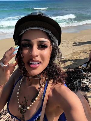 A post by @theahnamac2 on TikTok caption: Shiiiii I spoke too son yall he is fucking me up😂😂😂😂 #fyp #fypシ #horsebackriding #gonewrong 