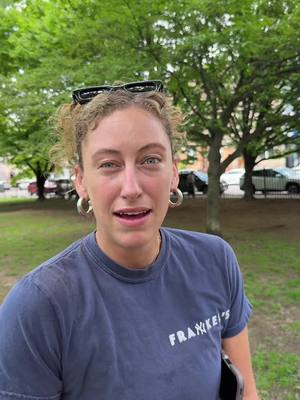 A post by @itsmartymiller on TikTok caption: @MissyMcIntosh 