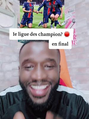 A post by @yelaoff on TikTok caption: psg vs arsenal @psg @arsenal #pourtoi 
