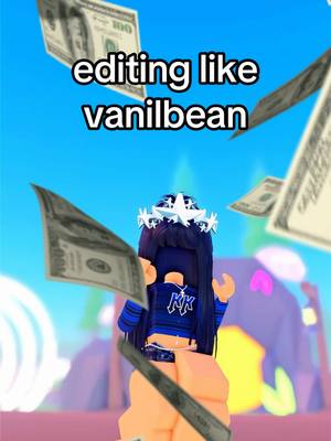 A post by @kreativekyle on TikTok caption: What comes after 7? 😏 @vani #roblox #robloxtrend #robloxedits #robloxfyp #kreativekyle #vanilbean