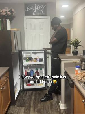 A post by @jaygonalwaysputakonit on TikTok caption: #💔💔💔 #fypシ゚viral #blowthisup #food #fypppppppp #athome #mom #