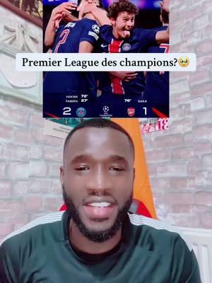 A post by @yelaoff2.0 on TikTok caption: PSG en final de ligue des champions @psg #m@arsenal #pourtoi 
