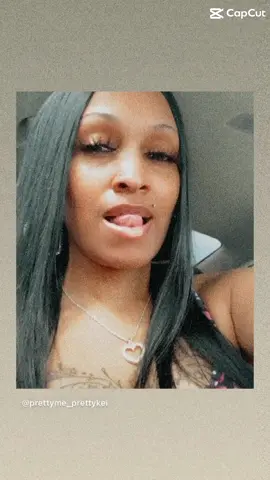 A post by @prettyme_kei on TikTok caption: Woman crush Wednesday…🫶🏽