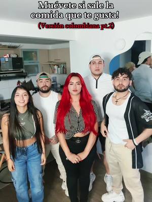A post by @deiryvargas on TikTok caption: Te gusta alguna de las que salió? 🤣🤭 #deiryvargas 
