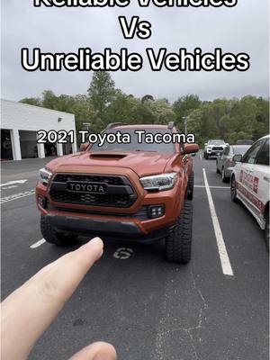 A post by @rudycars2 on TikTok caption: Car Reliability Education #car #carsoftiktok #toyota #chevy #honda #carslover #mazda #bmw #lexus #hondacivic 