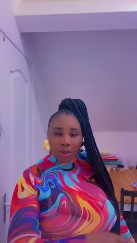 A post by @kadykonelabosse on TikTok