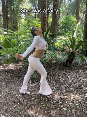 A post by @himynamesteeee on TikTok caption: Tee the fairy 🧚 