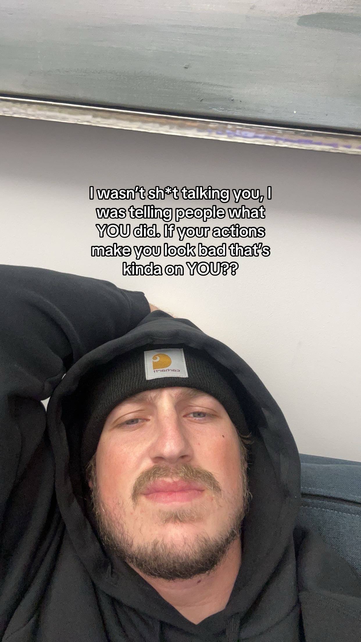 A post by @noah.grant16 on TikTok caption: Sorry?