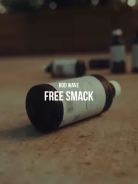A post by @rodwave on TikTok caption: Free Smack Ⓜ️ Wait Almost Ova 