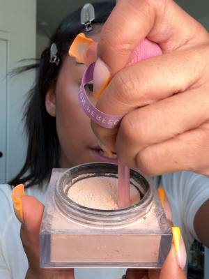 A post by @leilanigreen on TikTok caption: ISLAND GIRL ISLAND PROOF MAKEUP 🌺 #makeupinspo #islandgirlmakeup #hawaii