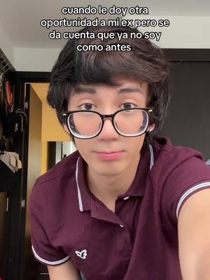 A post by @danlechuga on TikTok caption: ya cambié 