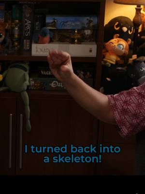 A post by @legendsofavantris on TikTok caption: A Wizard's New Hyperfixation! #dnd #dnd5e #ttrpg #dndtiktok #dungeonsanddragons #dndmeme #fyp #fypシ #sponsored