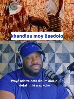 A post by @saang_bi on TikTok caption: #khandiou #ndaté #sangbi #mouhamed
