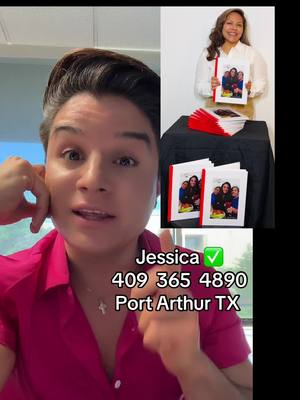 A post by @doctordanielvalencia on TikTok caption: Approved to Sell Books @jessm.409 🤩 #doctordanielvalencia #portarthurtx #texas #easttexas 
