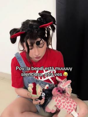 A post by @daniela.emmanuel on TikTok caption: Jajajaja no se cuantas partes llevo de esto! Pero jamás terminaría jajajaja #humormama #mamaehija #mamaprimeriza #diadelasmadres #humorcomedia #hijosymadres 