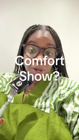 A post by @lolaandnifemi on TikTok caption: 30 days of yapping/rambling and a realisation that Come Dine With Me is an enemy of progress 🥲 (I feel like I’ll defo put on an episode before I go to bed though 🫥) #lolaandnifemi #30dayschallenge 