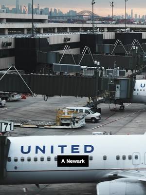 A post by @cnn on TikTok caption: Air traffic control audio reveals the confusion caused by a previous outage at Newark Liberty International Airport in November - which is strikingly similar to the April 28 outage that led to controllers taking trauma leave and snarling flights for days. A Newark air traffic controller spoke to CNN's Pete Muntean on the condition of anonymity about the implications of the incident. #CNN #news #newarkairport