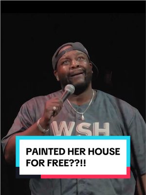 A post by @mrnatejackson on TikTok caption: Painted her house for free See Me LIVE  🚨 LEXINGTON, KY LEXINGTON OPERA HOUSE MAY 9TH 🚨 MINNEAPOLIS, MN STATE THEATRE MAY 10TH 🚨 GRAND RAPIDS, MI GLC LIVE AT 20 MONROE MAY 16TH 🚨 DETROIT, MI THE FILLMORE DETROIT MAY 17TH 🚨 DORAL, FL MIAMI IMPROV MAY 23RD-25TH 🚨 CARY, NC RALEIGH IMPROV MAY 29TH – 31ST 🚨 CHARLOTTE, NC OVENS AUDITORIUM JUNE 1ST 🚨 BOSTON, MA WILBUR JUNE 5TH 🚨 MEDFORD, MA CHEVALIER THEATRE JUNE 6TH 🚨 BALTIMORE, MD THE LYRIC JUNE 7TH 🚨 PHOENIX, AZ THE CELEBRITY THEATRE JUNE 13TH 🚨 TUCSON, AZ RIALTO THEATRE JUNE 14TH 🚨 SAN ANTONIO, TX AZTEC THEATER JUNE 20TH 🚨 HOUSTON, TX BAYOU MUSIC CENTER JUNE 21ST 🚨 LOS ANGELES, CA THE WILTERN JUNE 27TH 🚨 SAN FRANCISCO, CA THE MASONIC JUNE 28TH 🚨 MASHANTUCKET, CT FOXWOODS RESORT CASINO JULY 19TH 🚨 SCHAUMBURG, IL CHICAGO IMPROV AUGUST 28TH-31ST
